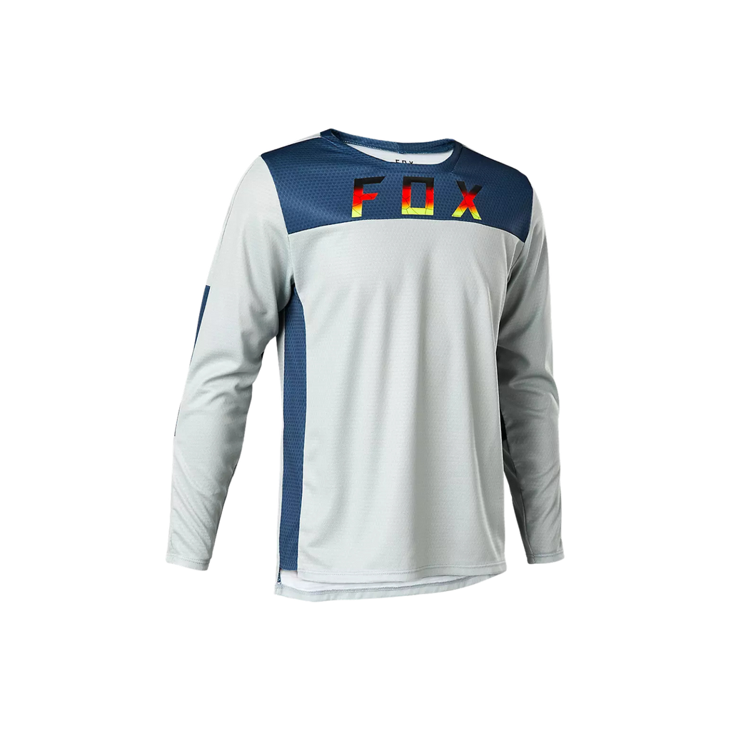 Fox Defend Se Youth Ls Mtb Jersey