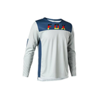Fox Defend Se Youth Ls Mtb Jersey