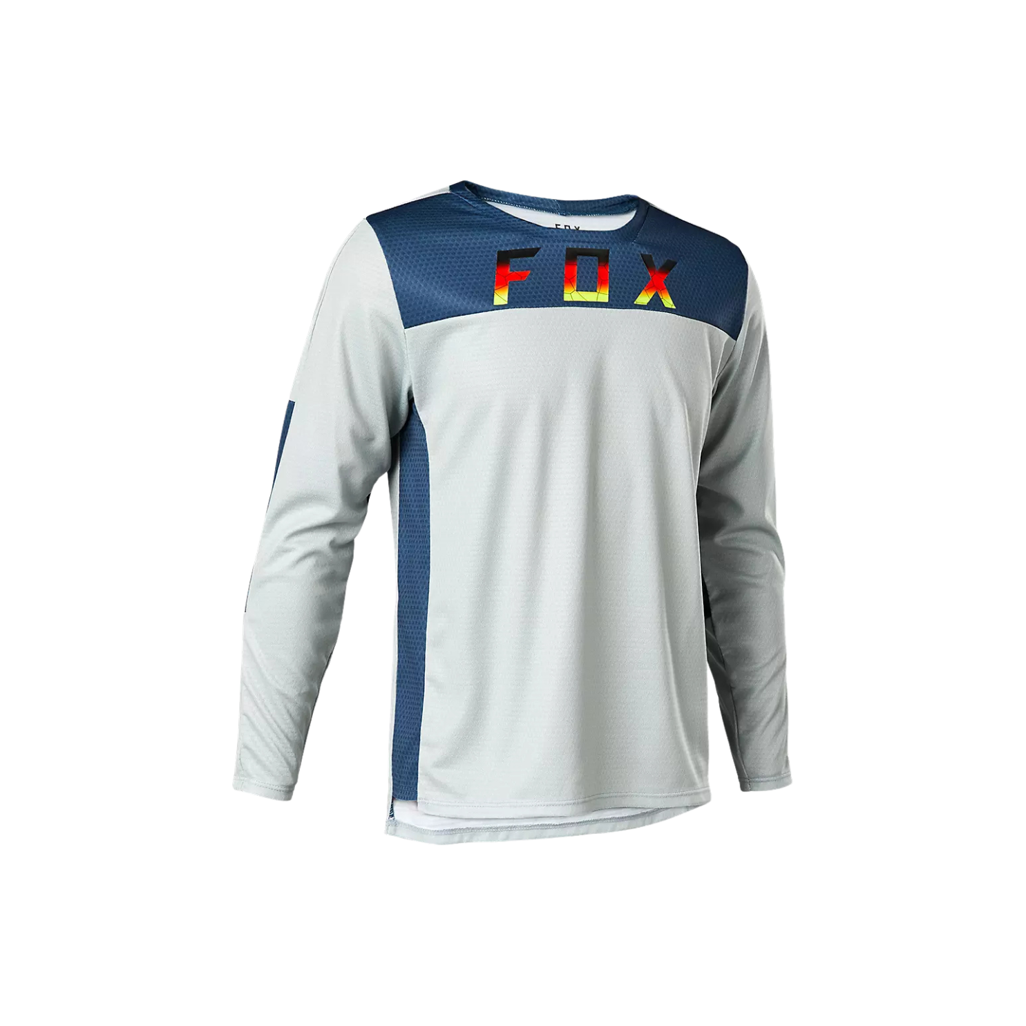 Fox Defend Se Youth Ls Mtb Jersey