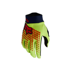 Fox Defend Se Youth Mtb Gloves