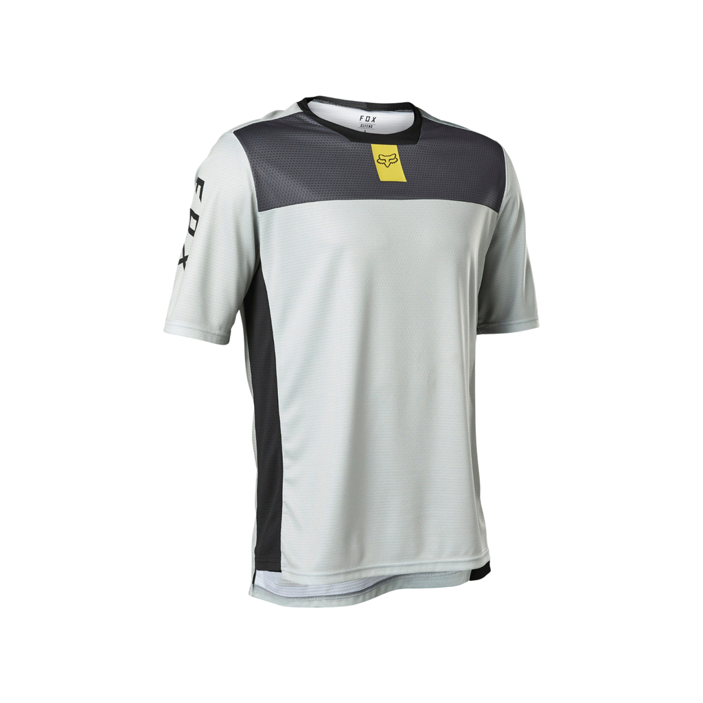 Fox Defend Ss Mens Mtb Jersey