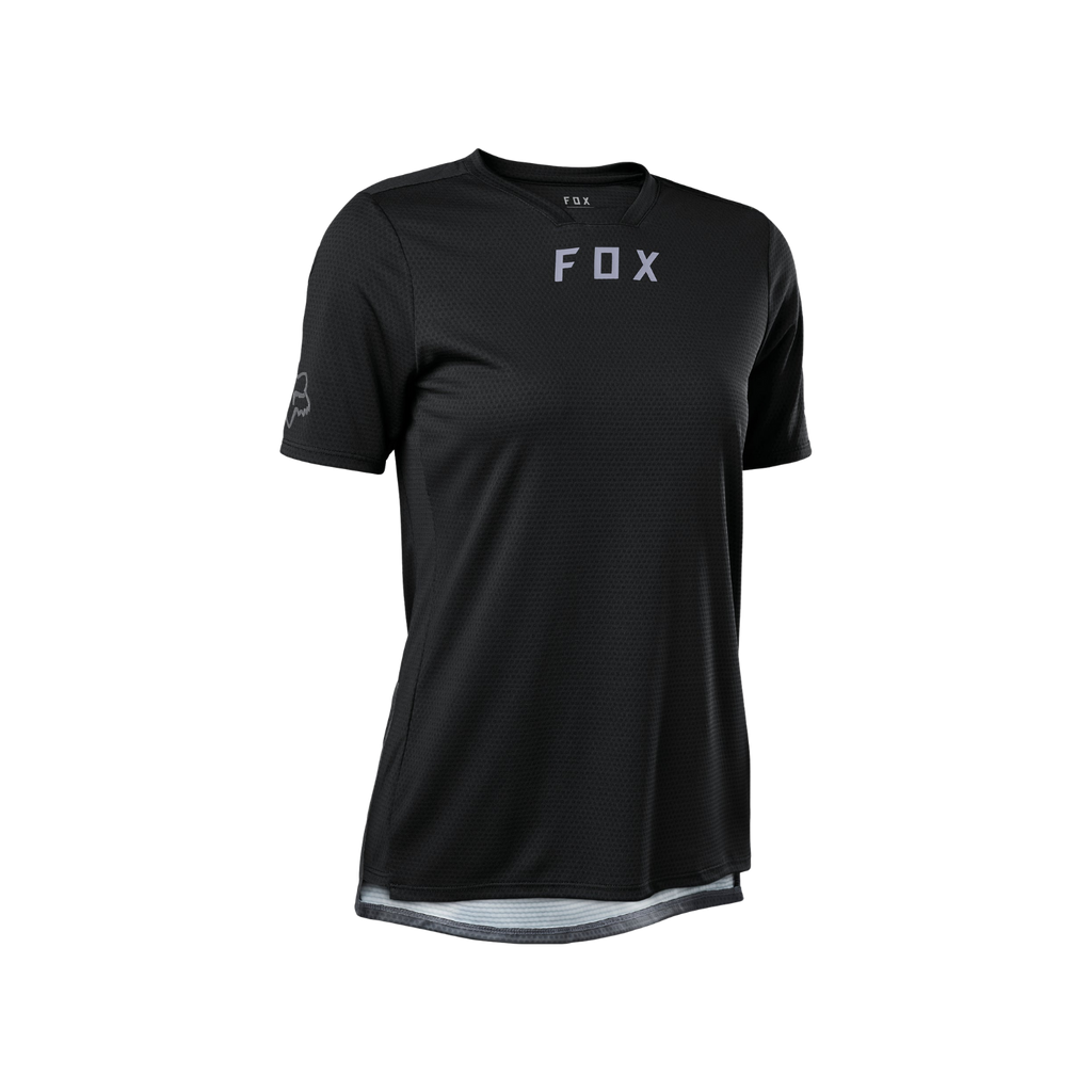 Fox Defend Ss Womens Mtb Jersey