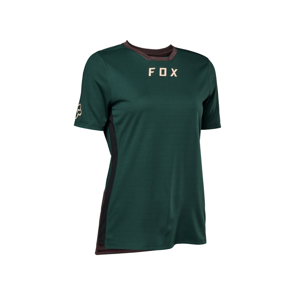 Fox Defend Ss Womens Mtb Jersey