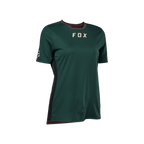 Fox Defend Ss Womens Mtb Jersey
