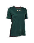 Fox Defend Ss Womens Mtb Jersey