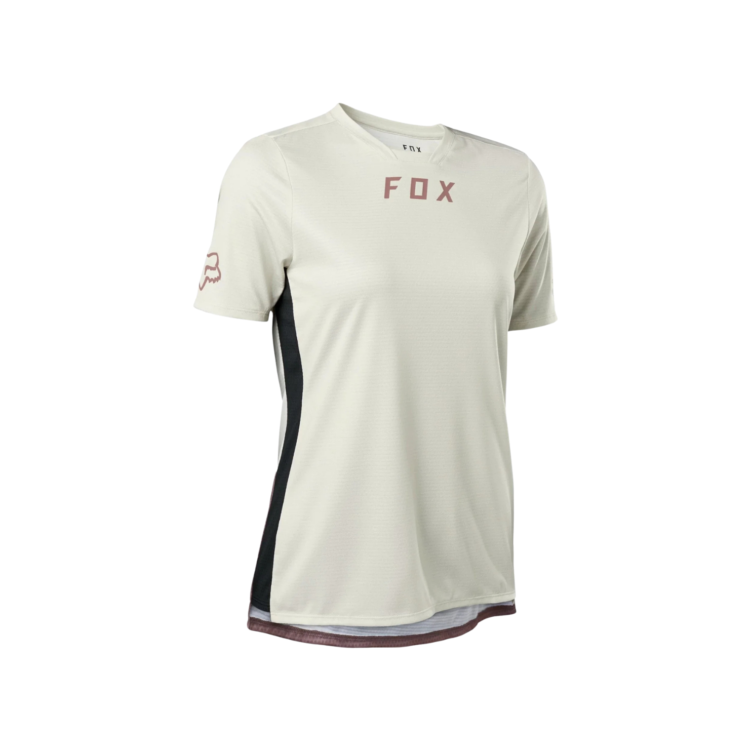 Fox Defend Ss Womens Mtb Jersey