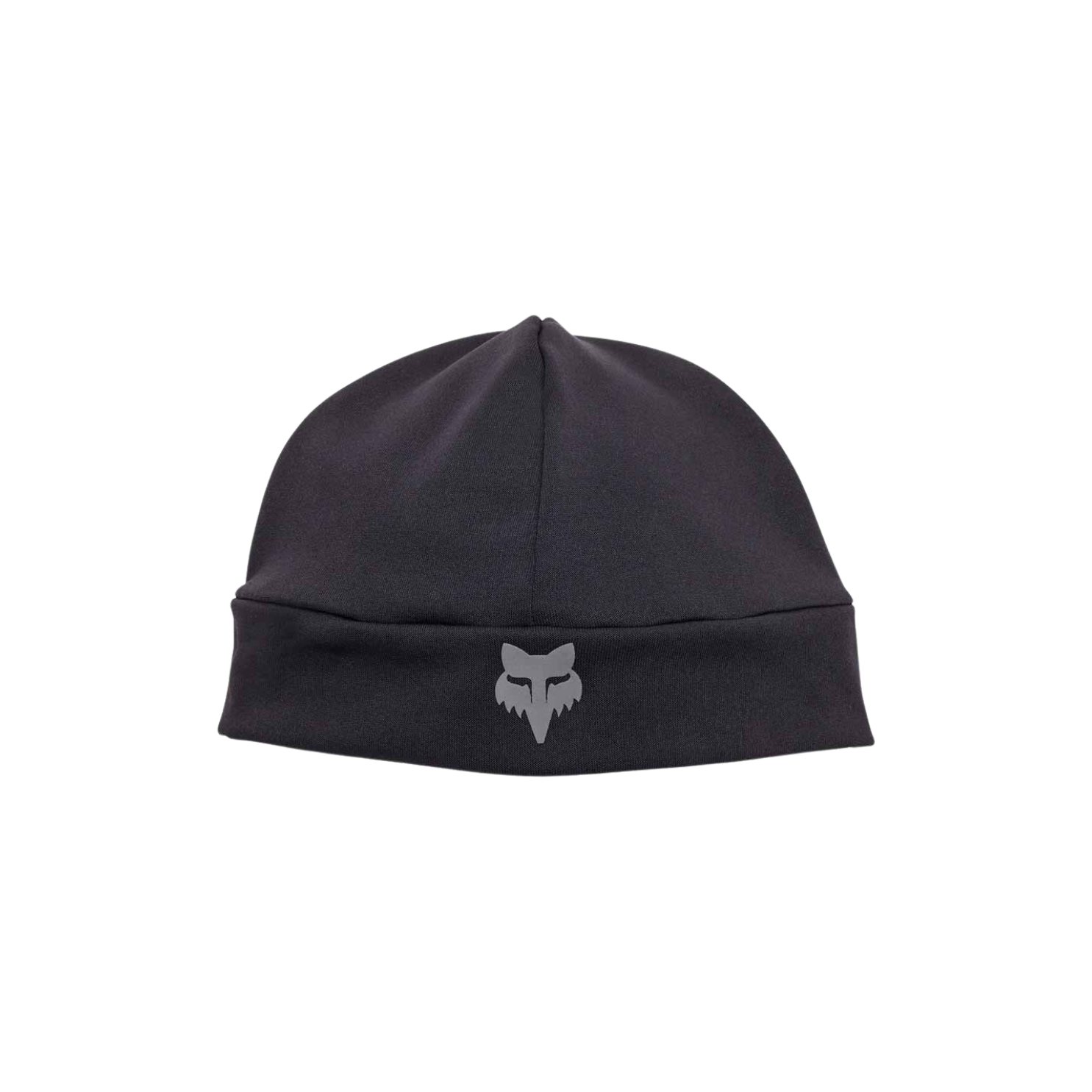 Fox Defend Skull Cap Black
