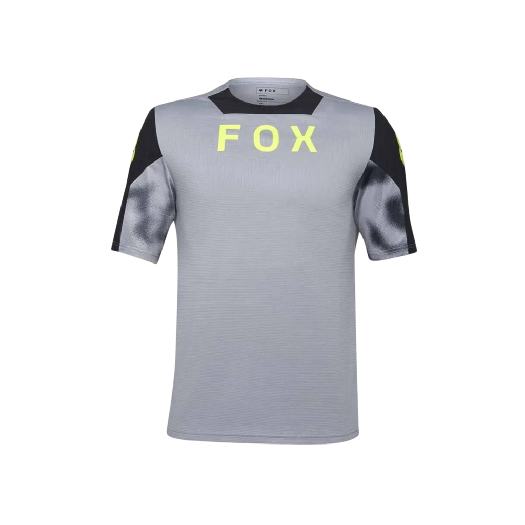 Fox Defend Ss 球衣嘲讽