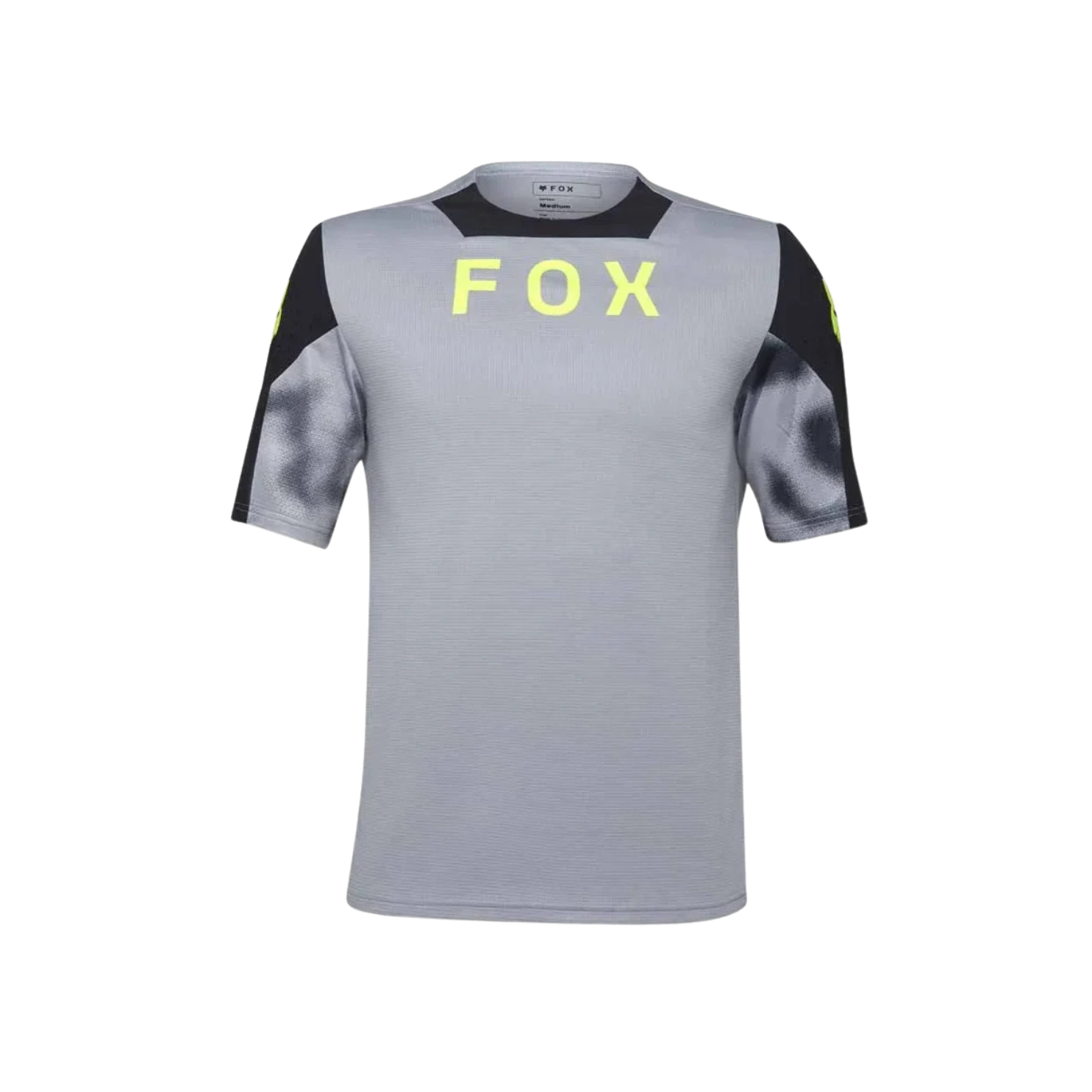 Fox Defend Ss 球衣嘲讽