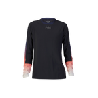 Fox Defend Thermal Jersey Lunar Black 2023
