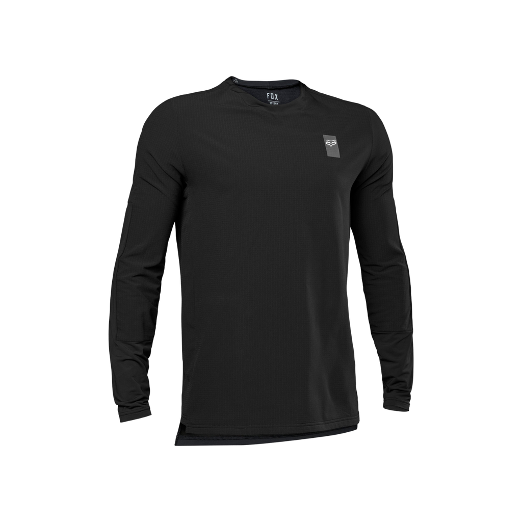 Fox Defend Thermal Ls Mens Mtb Jersey