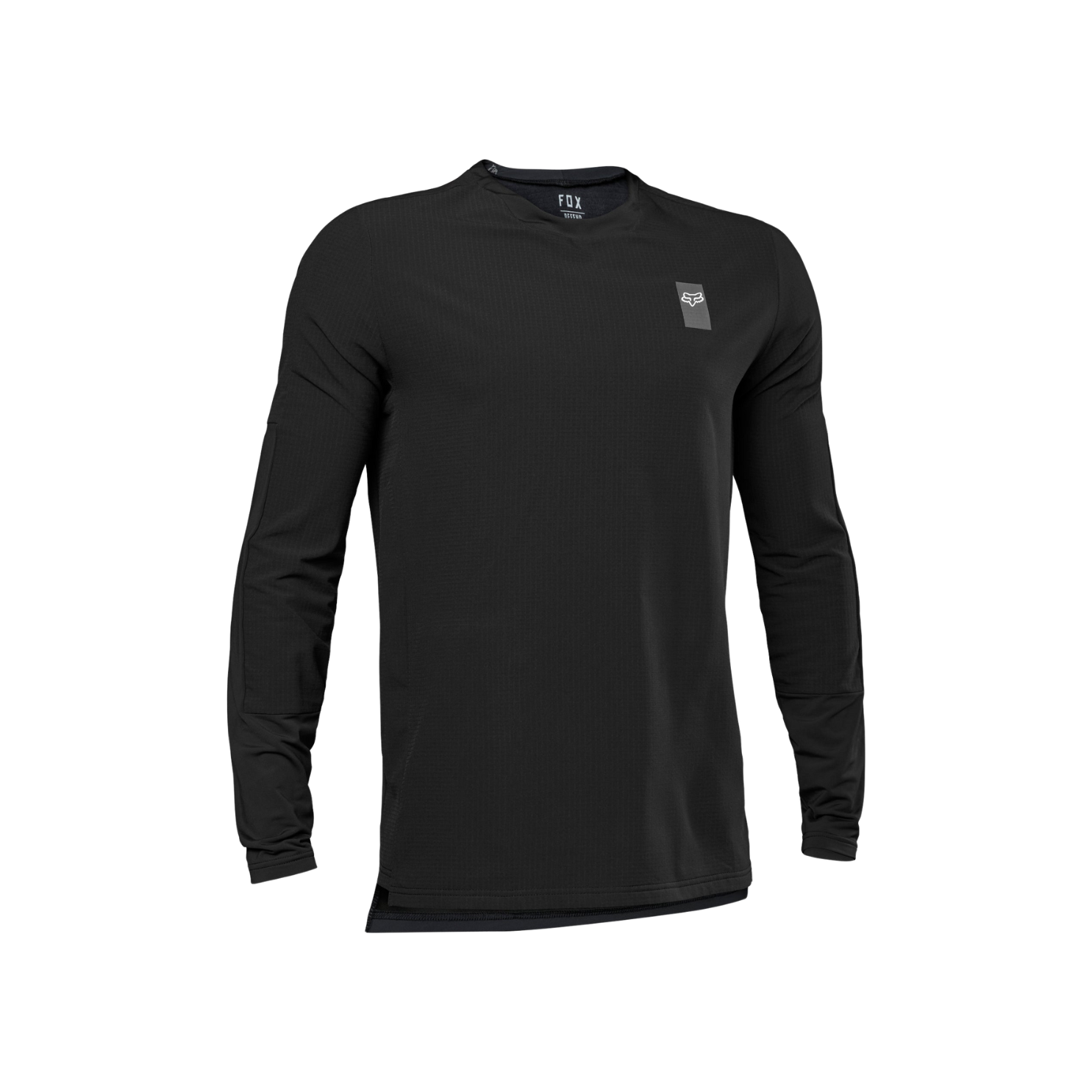 Fox Defend Thermal Ls Mens Mtb Jersey