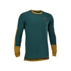Fox Defend Thermal Ls Mens Mtb Jersey