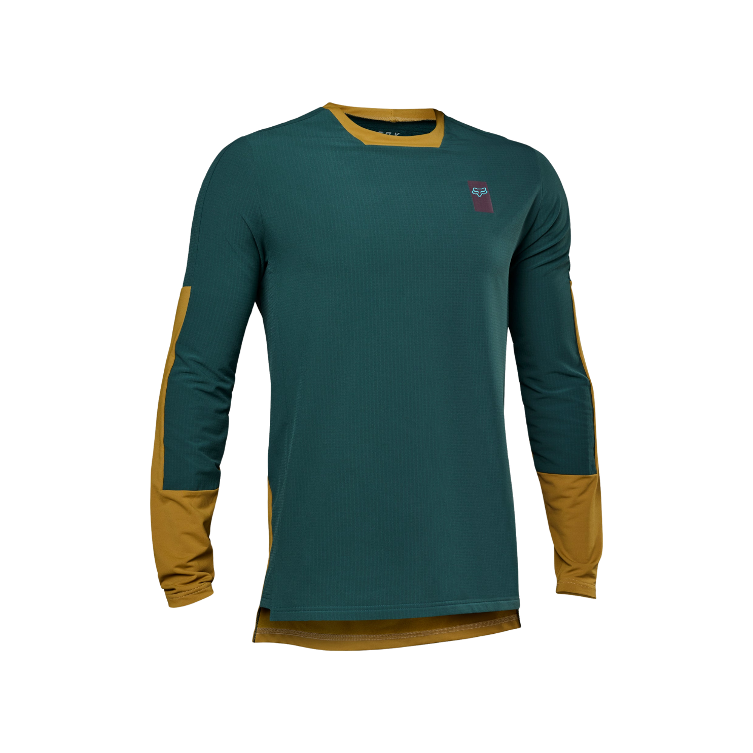Fox Defend Thermal Ls Mens Mtb Jersey