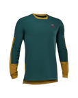 Fox Defend Thermal Ls Mens Mtb Jersey