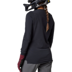 Fox Defend Thermal Ls Womens Mtb Jersey