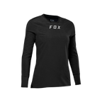 Fox Defend Thermal Ls Womens Mtb Jersey