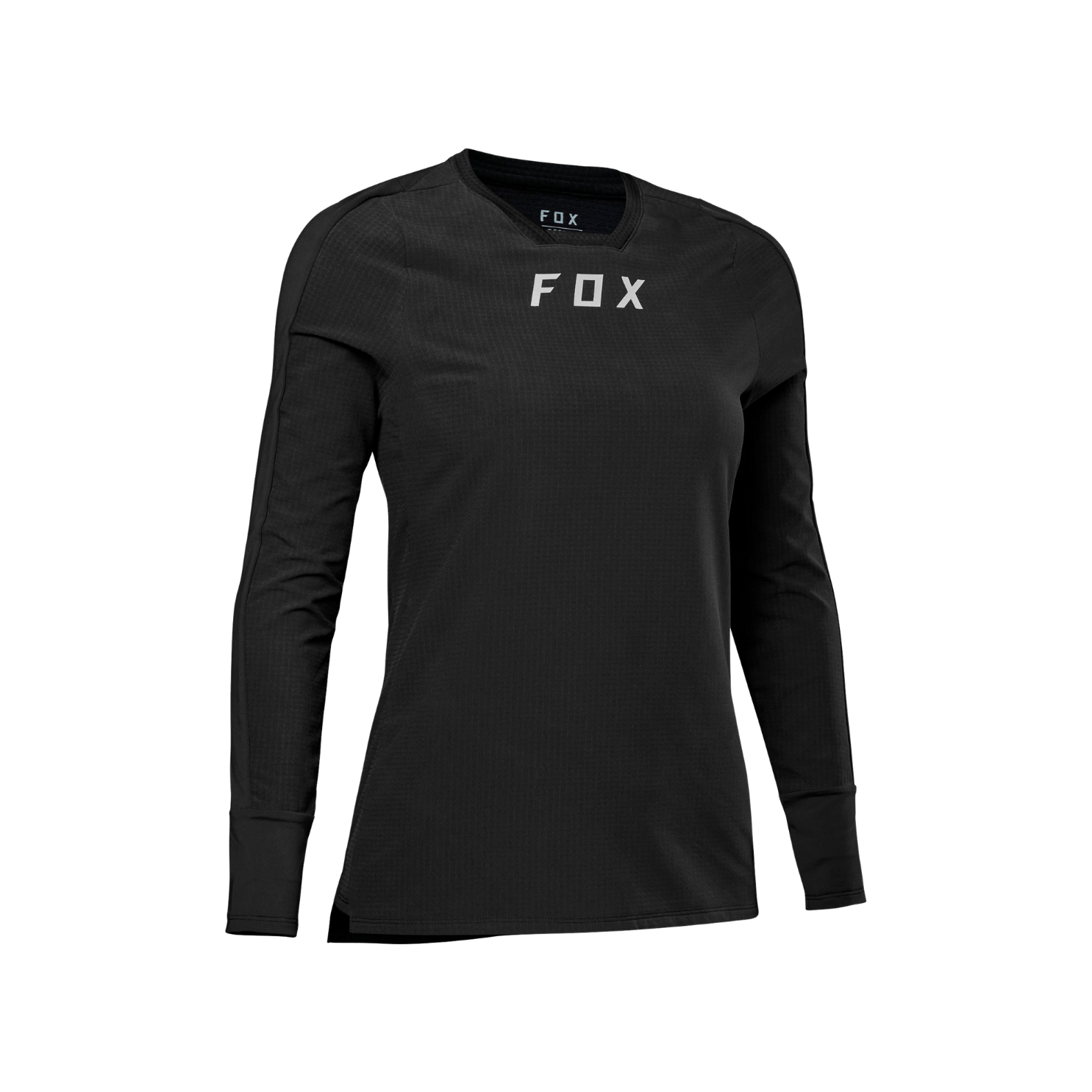 Fox Defend Thermal Ls Womens Mtb Jersey