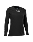 Fox Defend Thermal Ls Womens Mtb Jersey