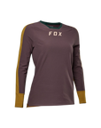 Fox Defend Thermal Ls Womens Mtb Jersey