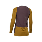 Fox Defend Thermal Ls Womens Mtb Jersey