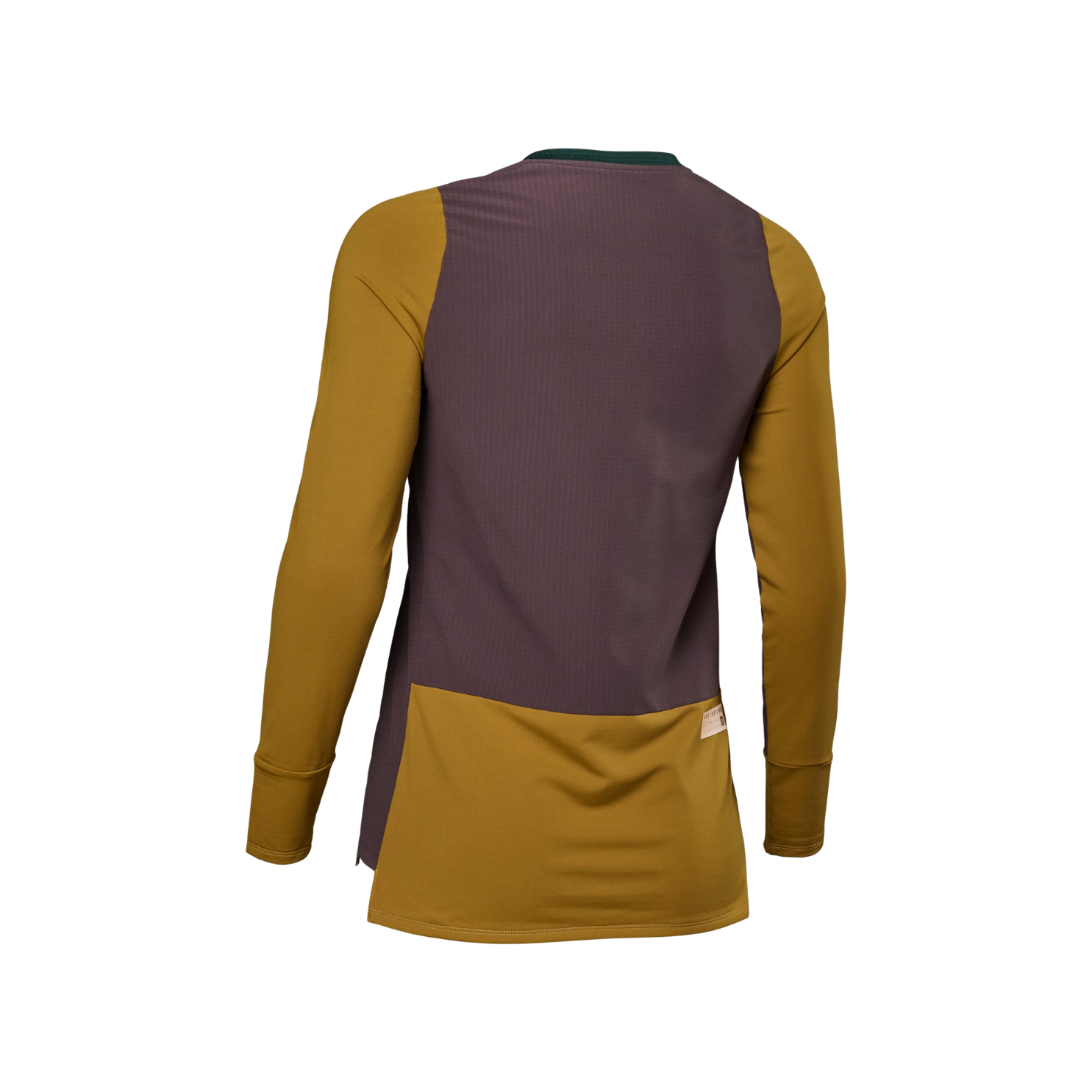 Fox Defend Thermal Ls Womens Mtb Jersey