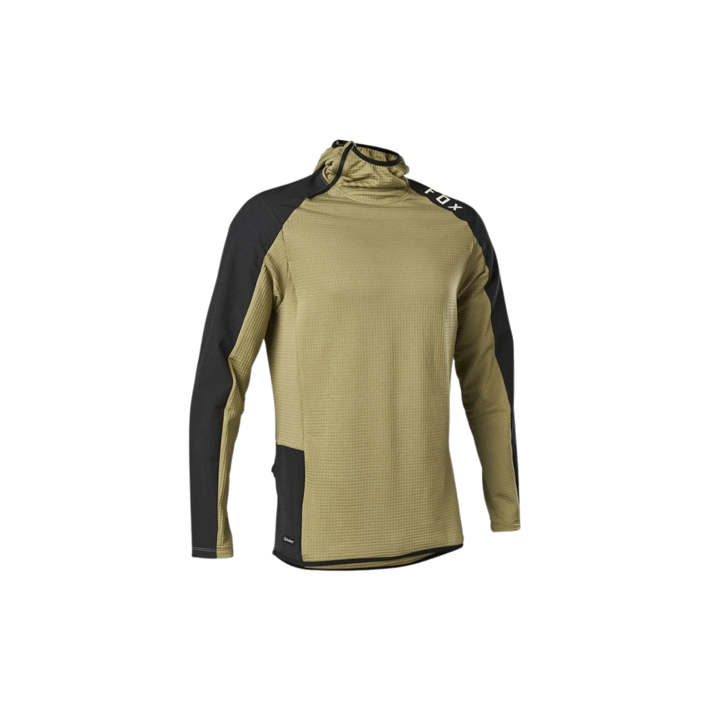 Fox Defend Thermo Hoodie