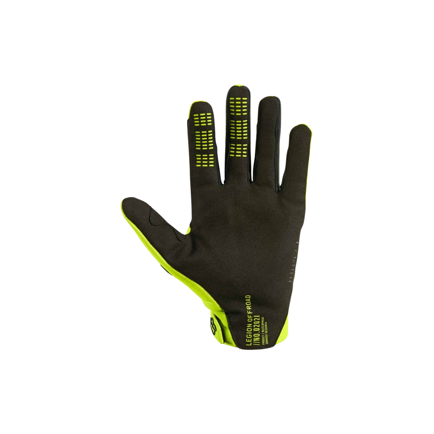 Fox Defend Thermo Off Road Mens Mtb Gloves