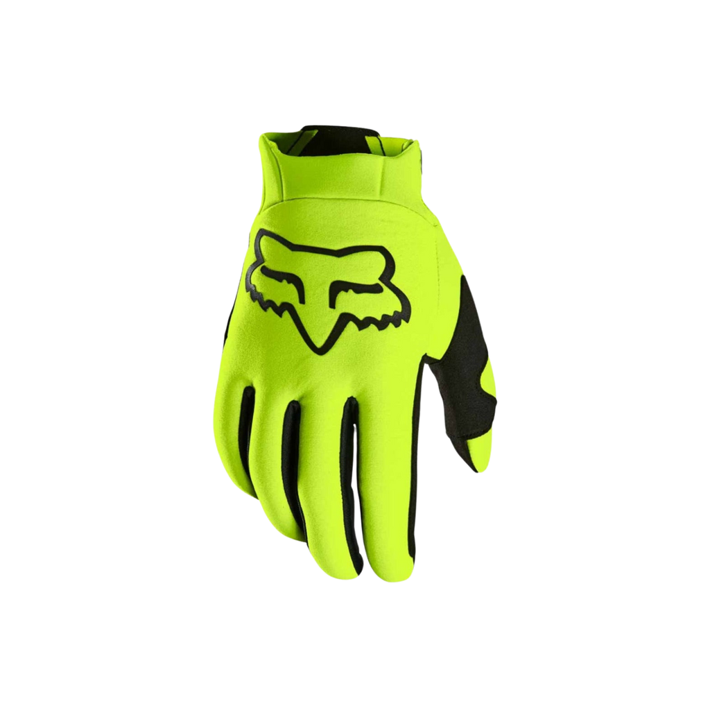 Fox Defend Thermo Off Road Mens Mtb Gloves