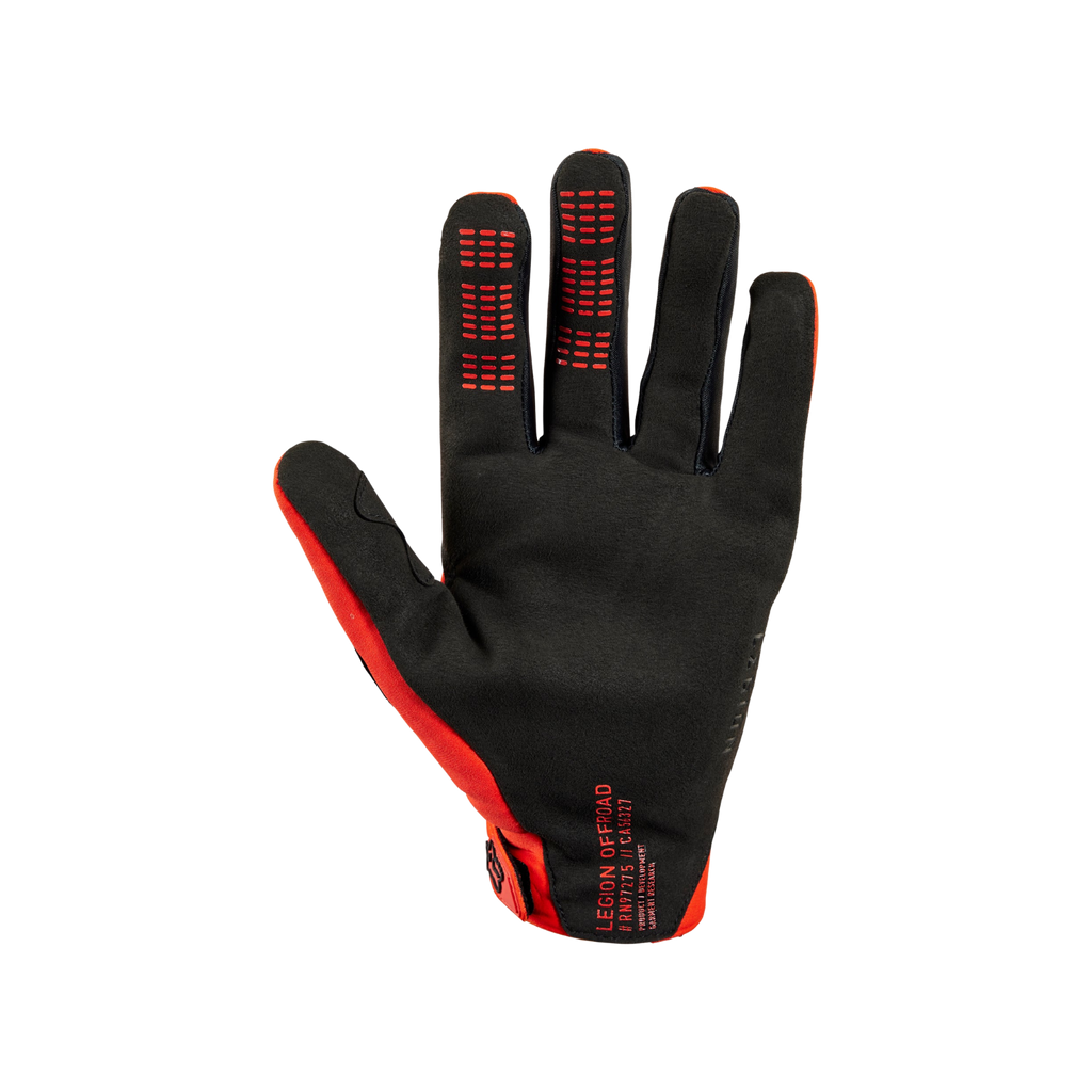 Fox Defend Thermo Off Road Mens Mtb Gloves