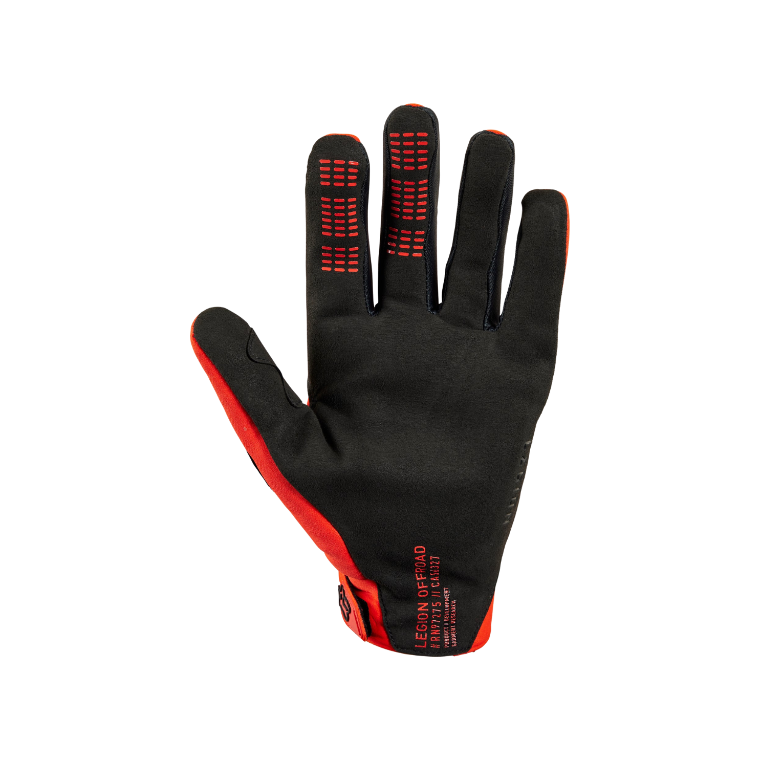 Fox Defend Thermo Off Road Mens Mtb Gloves