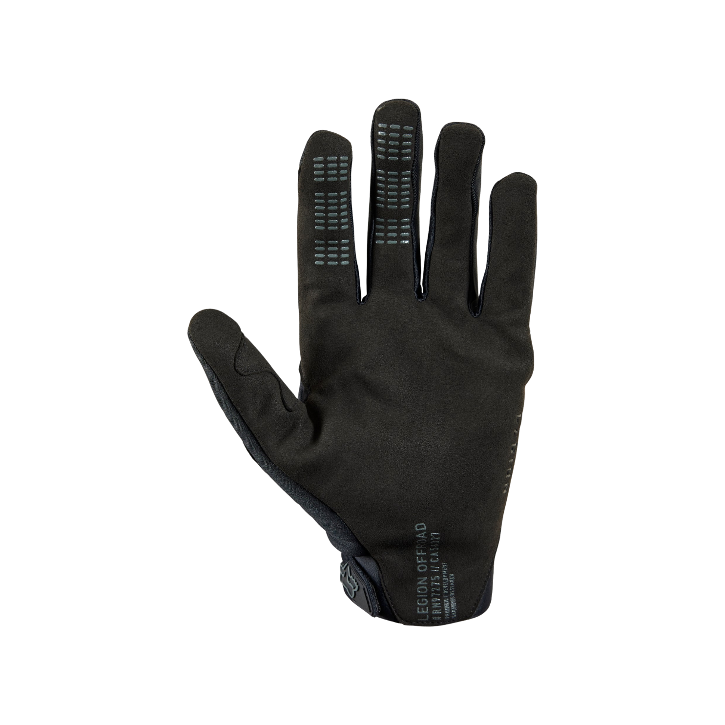 Fox Defend Thermo Off Road Mens Mtb Gloves