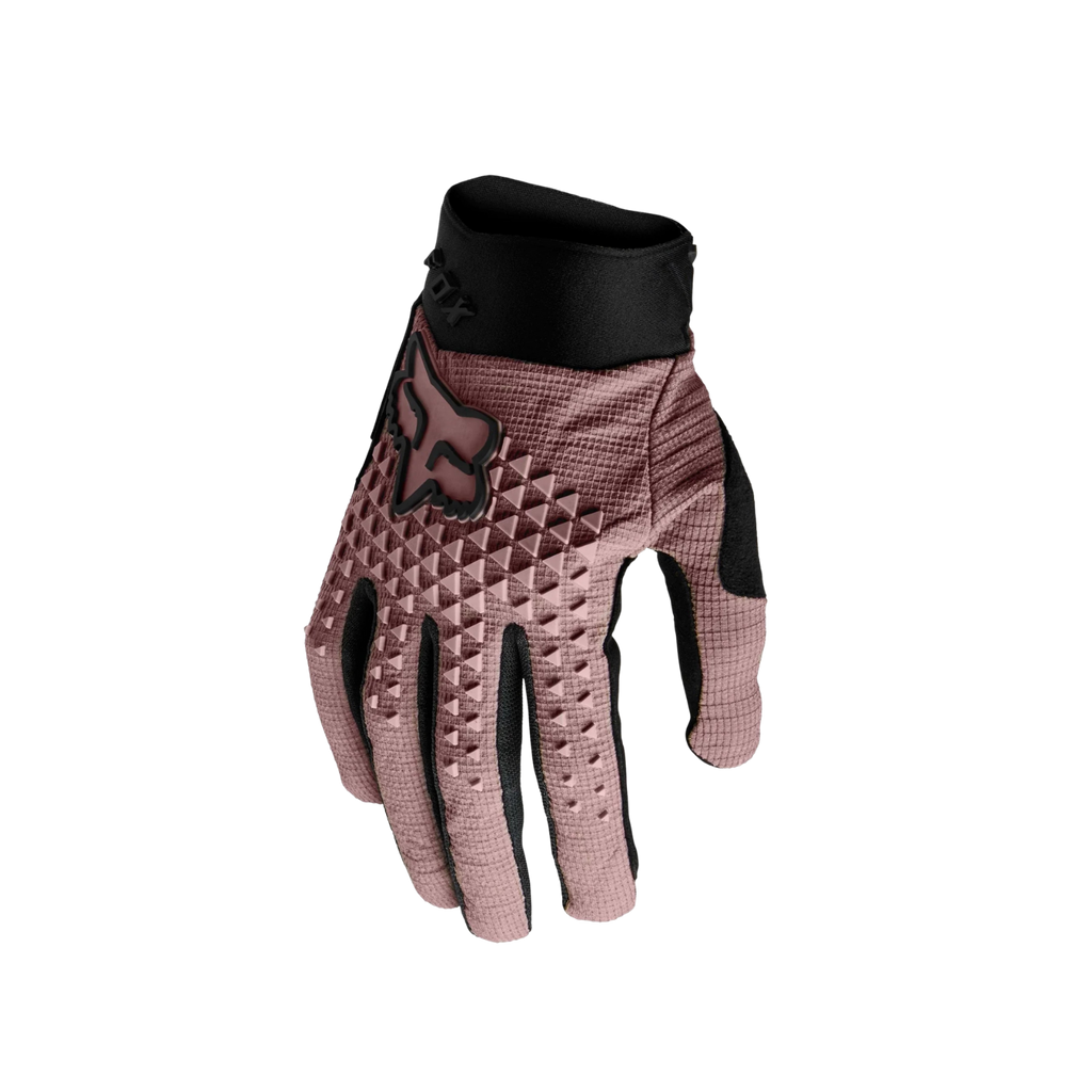 Fox Defend Womens Mtb Gloves