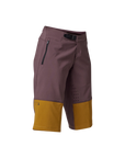 Fox Defend Womens Mtb Shorts