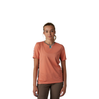 Fox Defend Womens Ss Mtb Jersey