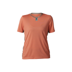 Fox Defend Womens Ss Mtb Jersey