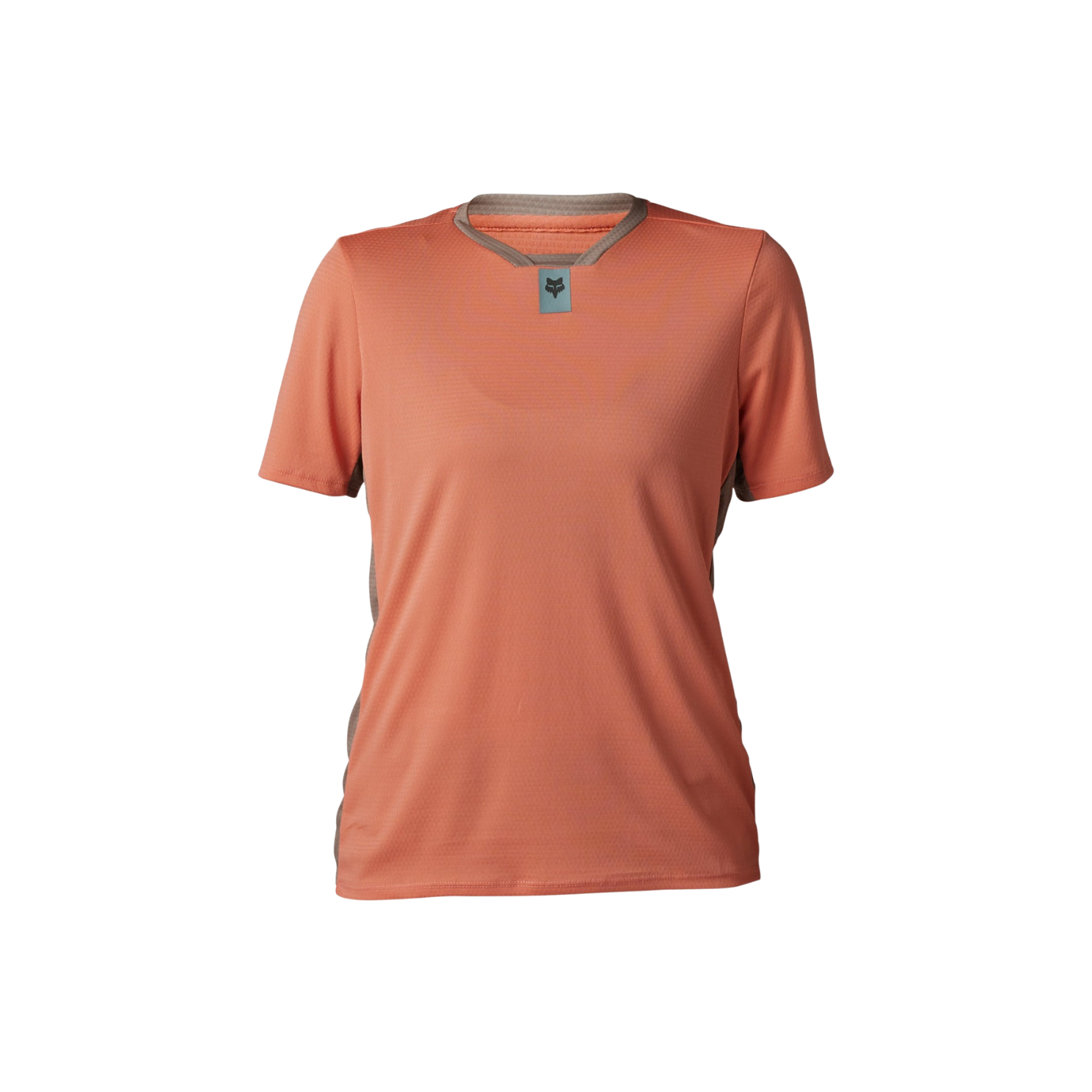Fox Defend Womens Ss Mtb Jersey