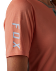 Fox Defend Womens Ss Mtb Jersey