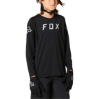 Fox Defend Youth Ls Mtb Jersey