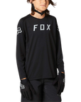 Fox Defend Youth Ls Mtb Jersey