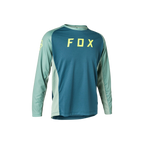 Fox Defend Youth Ls Mtb Jersey