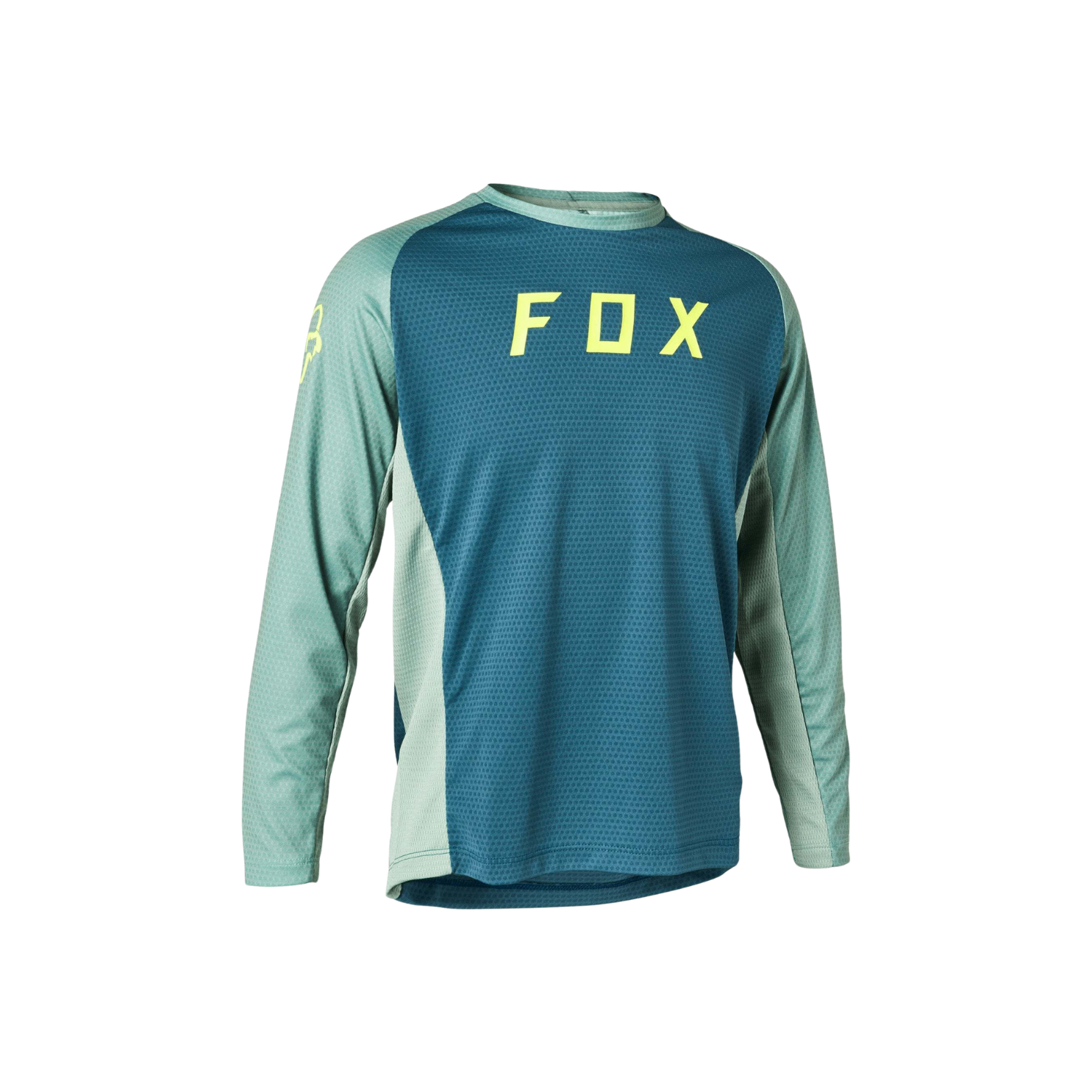 Fox Defend Youth Ls Mtb Jersey