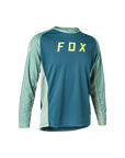 Fox Defend Youth Ls Mtb Jersey