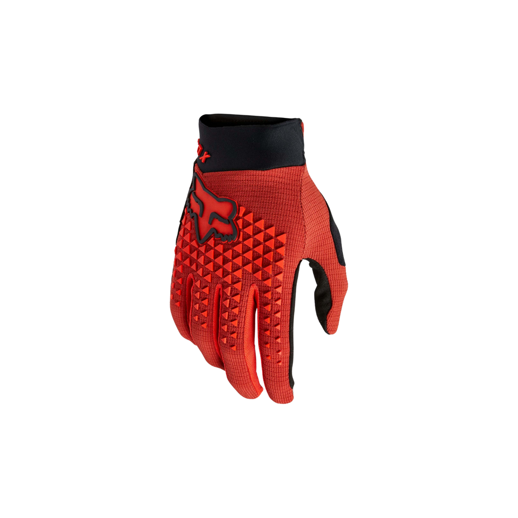 Fox Defend Youth Mtb Gloves