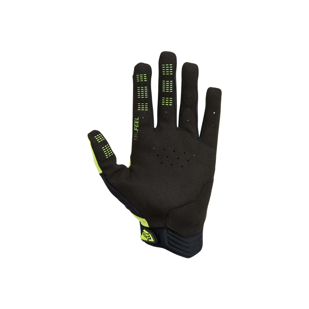 Fox Defend Youth Mtb Gloves