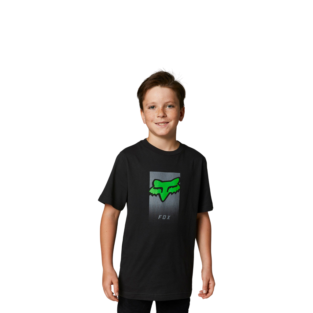 Fox Dier Youth Ss T-Shirt