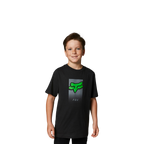 Fox Dier Youth Ss T-Shirt