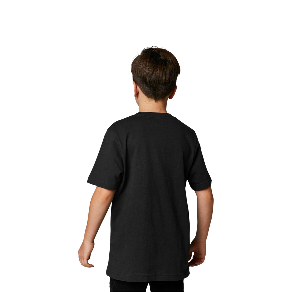 Fox Dier Youth Ss T-Shirt