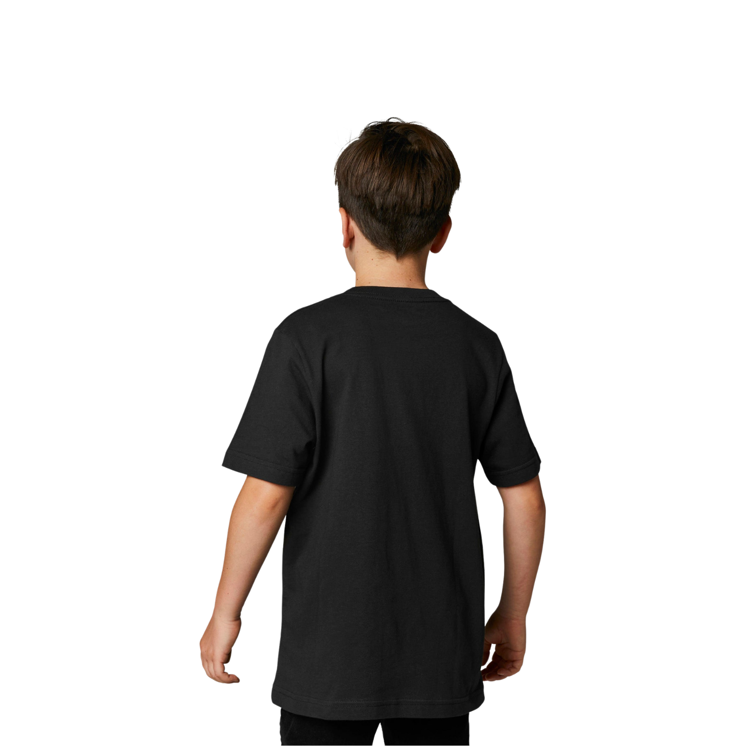 Fox Dier Youth Ss T-Shirt