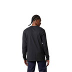 Fox Dilineation Premium Ls Mens T-Shirt